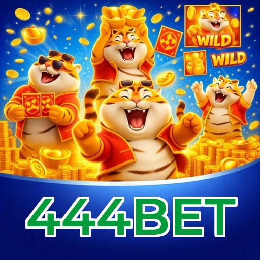 Reload Bonus 444BET