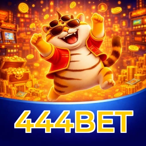 Instalação iOS 444BET