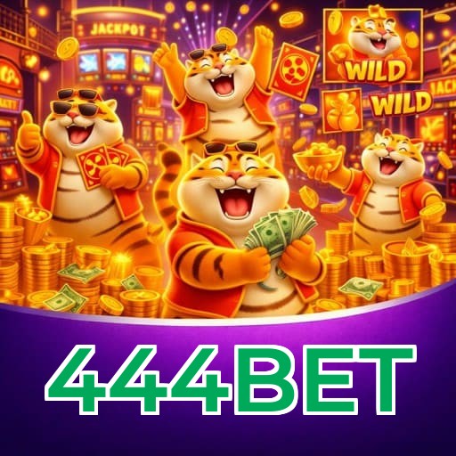 Jogos com maior RTP na 444BET